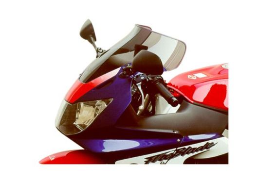 Bulle Moto MRA Type Sport +10mm pour CBR 900 RR (00-01) Bulle Moto MRA Type Sport +10mm pour CBR 900 RR (00-01)