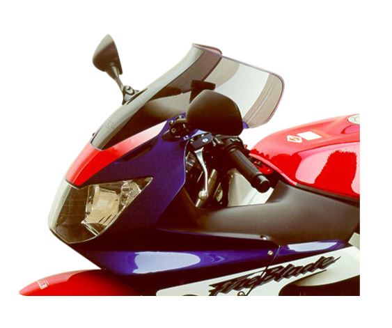 Bulle Moto MRA Type Sport +10mm pour CBR 900 RR (00-01)