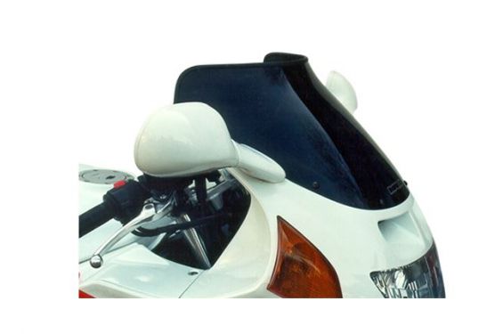Bulle Moto MRA Type Sport -60mm pour CBR 1000 F (89-92) Bulle Moto MRA Type Sport -60mm pour CBR 1000 F (89-92)