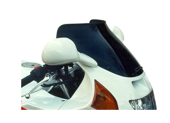 Bulle Moto MRA Type Sport -60mm pour CBR 1000 F (89-92)