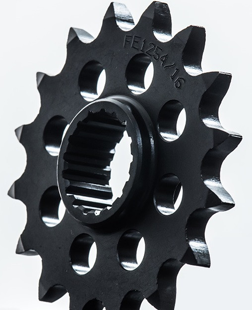 Pignon de Sortie de Boîte FE pour KTM 950 Supermoto R LC8 (05-08)