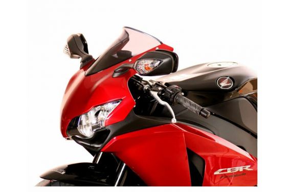 Bulle Moto MRA Type Sport -15mm pour CBR 1000 RR (08-11) Bulle Moto MRA Type Sport -15mm pour CBR 1000 RR (08-11)