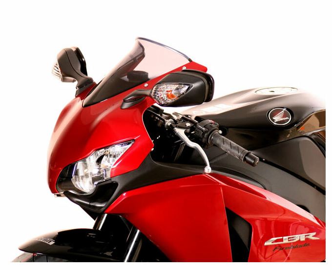 Bulle Moto MRA Type Sport -15mm pour CBR 1000 RR (08-11)