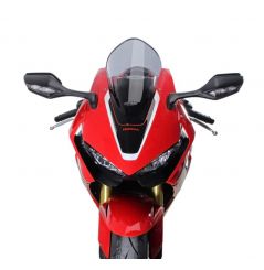 Bulle Moto MRA Type Racing +55mm pour CBR 1000 RR (17-19)