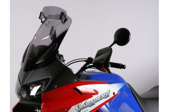 Bulle Vario Moto MRA pour 1000 Varadero (03-13) Bulle Vario Moto MRA pour 1000 Varadero (03-13)