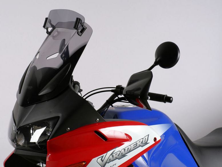 Bulle Vario Moto MRA pour 1000 Varadero (03-13)