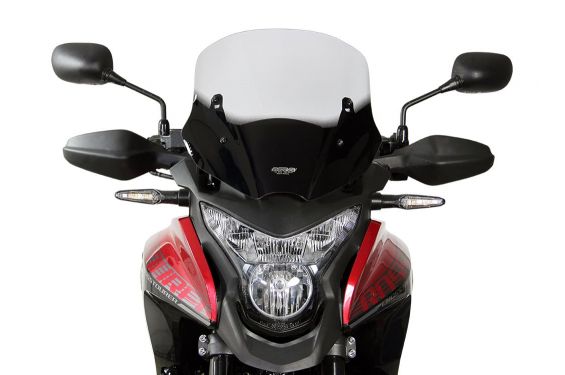 Bulle Moto MRA Type Sport pour 1200 X Crosstourer (16-19)