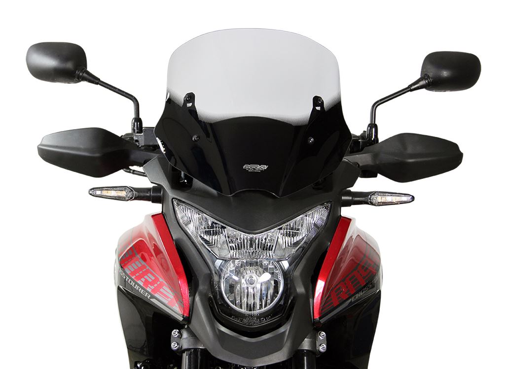 Bulle Moto MRA Type Sport pour 1200 X Crosstourer (16-19)