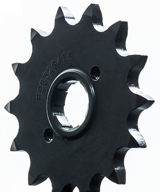 Pignon de Sortie de Boîte FE pour KTM 125 Duke (11-13)