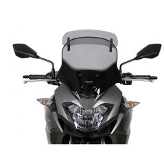 Bulle Vario Moto MRA +45mm pour Versys X 300 (17-20)