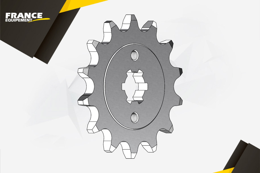 Pignon de Sortie de Boîte FE pour KTM 125 Duke (14-21)