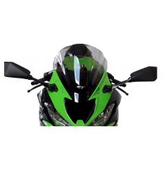 Bulle Moto MRA Type Racing +10mm pour ZX 636 R (19-21)