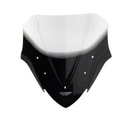 Bulle Moto MRA Type Racing pour Ninja 650 (17-19)