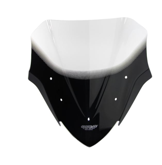 Bulle Moto MRA Type Racing pour Ninja 650 (17-19)