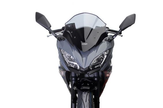 Bulle Moto MRA Type Racing pour Ninja 650 (17-19) Bulle Moto MRA Type Racing pour Ninja 650 (17-19)