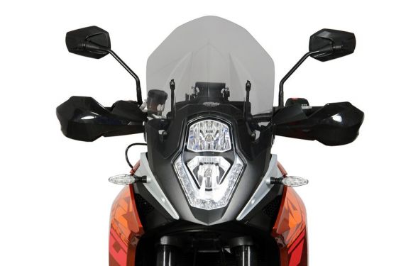 Bulle Touring Moto MRA +10mm pour 1090 Adventure et R (17-19) Bulle Touring Moto MRA +10mm pour 1090 Adventure et R (17-19)