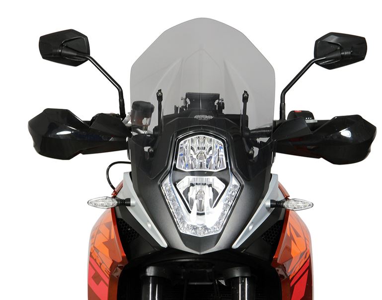 Bulle Touring Moto MRA +10mm pour 1090 Adventure et R (17-19)
