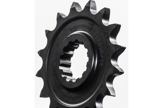 Pignon de Sortie de Boîte FE 525 pour Yamaha MT-10 (16-24) Pignon de Sortie de Boîte FE 525 pour Yamaha MT-10 (16-24)