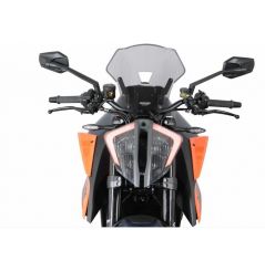 Bulle Moto MRA Type Sport pour 1290 Super Duke R (20-21)