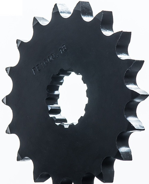 Pignon de Sortie de Boîte FE 530 pour Triumph 1050 Speed Triple (05-21)