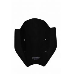 Bulle Moto MRA Type Sport pour 125 Duke (17-21)