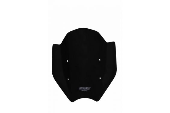 Bulle Moto MRA Type Sport pour 125 Duke (17-21) Bulle Moto MRA Type Sport pour 125 Duke (17-21)