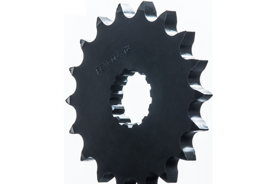 Pignon de Sortie de Boîte FE 530 pour Triumph 1200 Trophy (91-00) Pignon de Sortie de Boîte FE 530 pour Triumph 1200 Trophy (91-00)