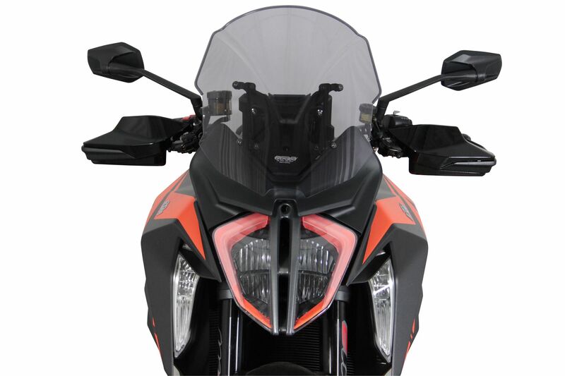 Bulle Moto MRA Type Sport pour 1290 Super Duke GT (19-24)