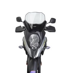 Bulle Touring Moto MRA pour 650 V-Strom (17-22)