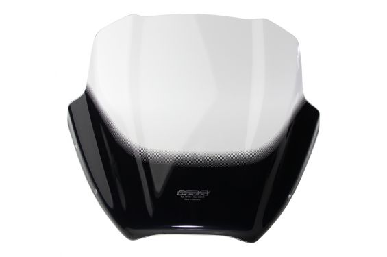 Bulle Touring Moto MRA pour 650 V-Strom (17-22) Bulle Touring Moto MRA pour 650 V-Strom (17-22)