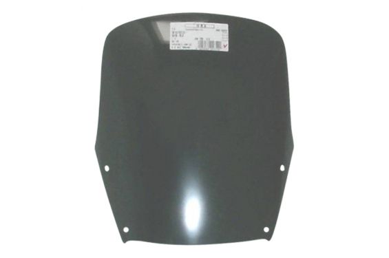 Bulle Touring Moto MRA +40mm pour DR 650 RS et E (90-96) Bulle Touring Moto MRA +40mm pour DR 650 RS et E (90-96)