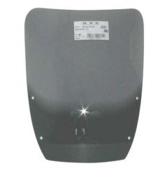 Bulle Touring Moto MRA +25mm pour GSX 750 F (89-97)