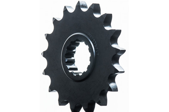 Pignon de Sortie de Boîte FE 530 pour Yamaha FZ1 (06-16) Pignon de Sortie de Boîte FE 530 pour Yamaha FZ1 (06-16)