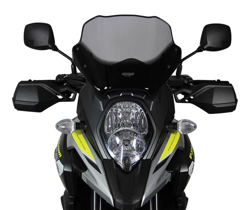 Bulle Touring Moto MRA pour 1000 V-Strom (17-20)