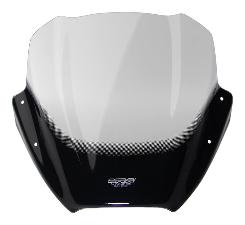 Bulle Touring Moto MRA pour 1000 V-Strom (17-20)