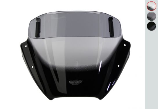 Bulle Vario Moto MRA pour 1000 V-Strom (17-20)