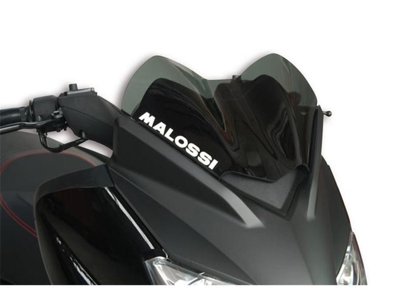 Bulle Scooter Malossi Sport Fumée pour Yamaha X-Max 125 (09-13) X-Max 250 (10-13)