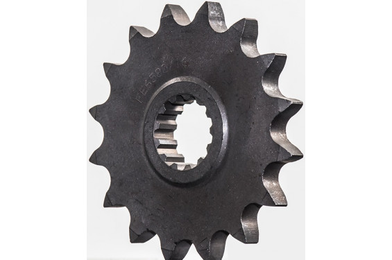 Pignon de Sortie de Boîte FE 525 pour Yamaha YZF 1000 Thunder Ace (96-02) Pignon de Sortie de Boîte FE 525 pour Yamaha YZF 1000 Thunder Ace (96-02)