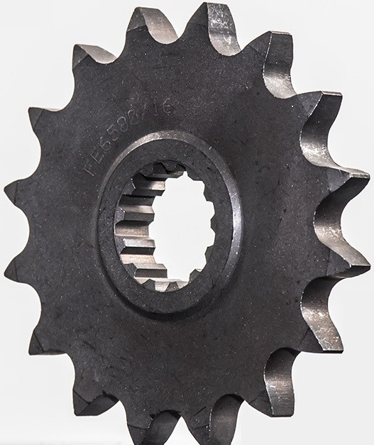 Pignon de Sortie de Boîte FE 525 pour Yamaha YZF 1000 Thunder Ace (96-02)
