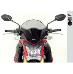 Bulle Moto MRA Type Racing pour 1000 GSX-S (14-20)