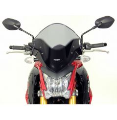 Bulle Touring Moto MRA pour 1000 GSX-S (14-20)