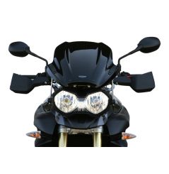 Bulle Touring Moto MRA pour Tiger 800 (10-17)