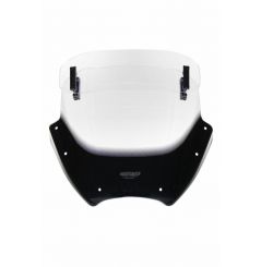Bulle Vario Moto MRA pour Tiger 800 (10-17)