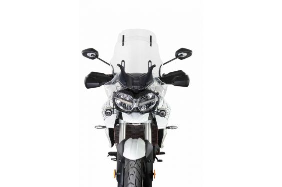 Bulle Vario Moto MRA pour Tiger 800 (18-19)