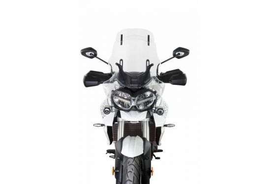 Bulle Vario Moto MRA pour Tiger 800 (18-19) Bulle Vario Moto MRA pour Tiger 800 (18-19)