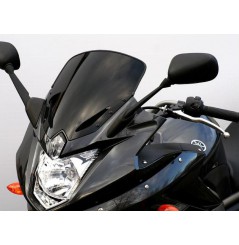Bulle Moto MRA Type Origine pour FZ6R (10-11)