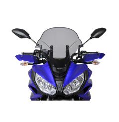 Bulle Touring Moto MRA pour Tracer 700 (16-19)