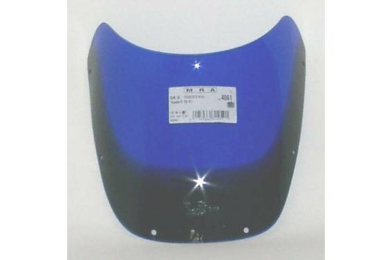 Bulle Moto MRA Type Sport -65mm pour FZ 750 (85-88) Bulle Moto MRA Type Sport -65mm pour FZ 750 (85-88)
