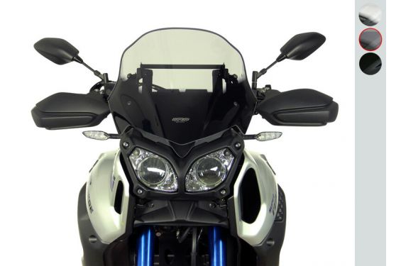 Bulle Moto MRA Type Sport -50mm pour XTZ 1200 Super Ténéré (14-19)