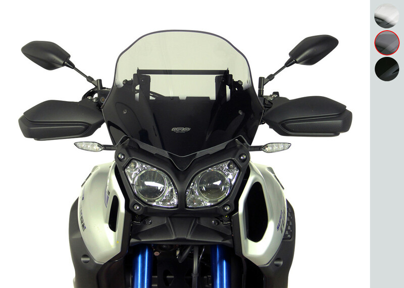 Bulle Moto MRA Type Sport -50mm pour XTZ 1200 Super Ténéré (14-19)